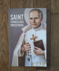 Saint Stanislaus Papczynski