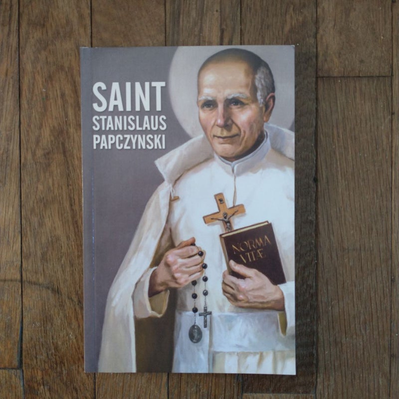 Saint Stanislaus Papczynski