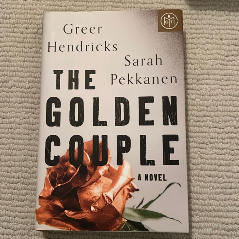 The Golden Couple