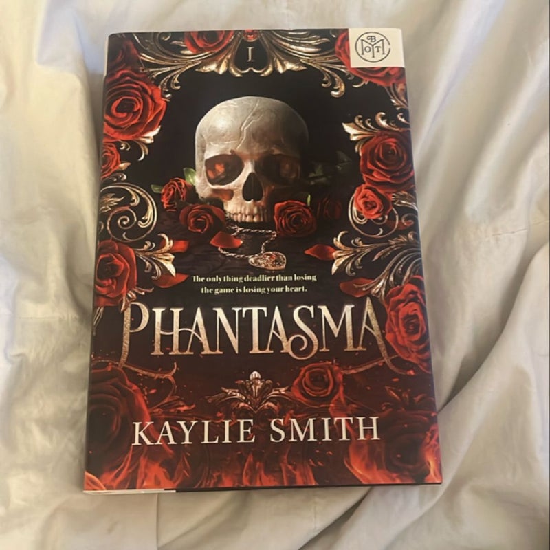 Phantasma