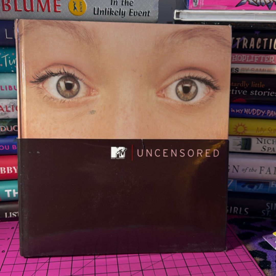 MTV Uncensored