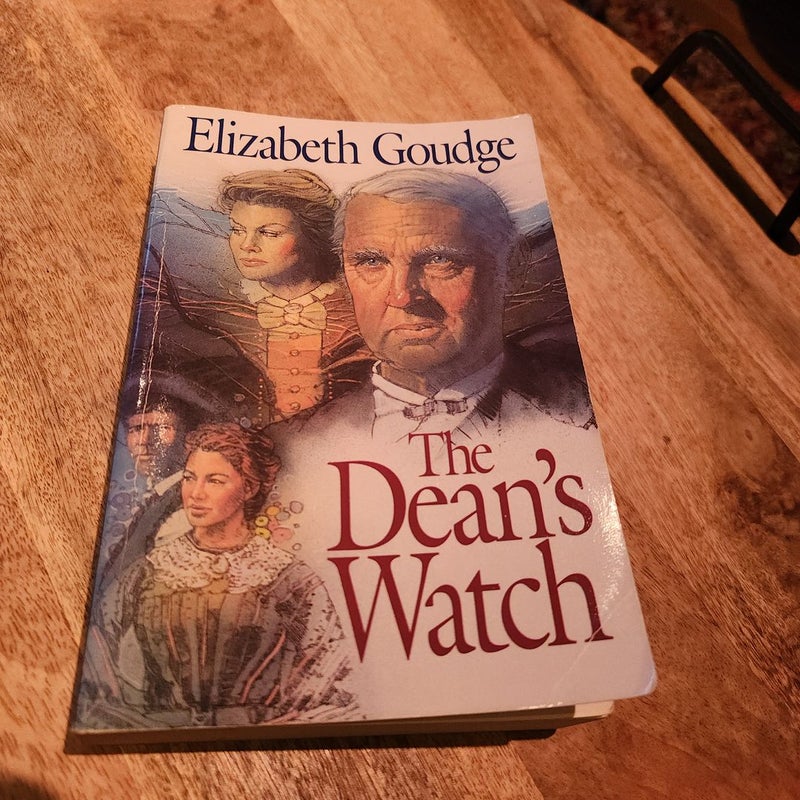 The Dean's Watch