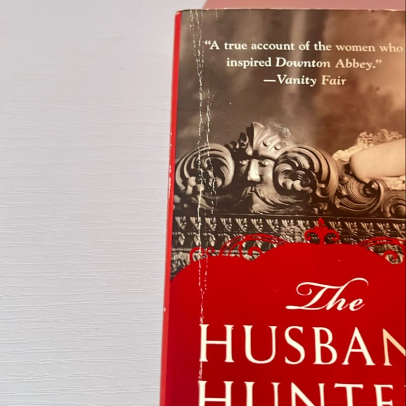 The Husband Hunters