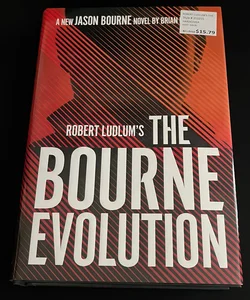 Robert Ludlum's the Bourne Evolution