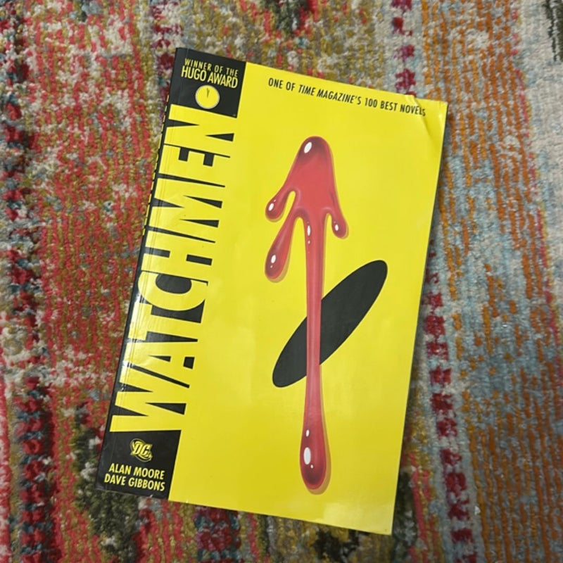 Watchmen