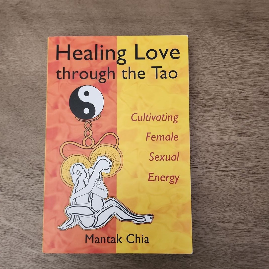 Healing Love Through the Tao