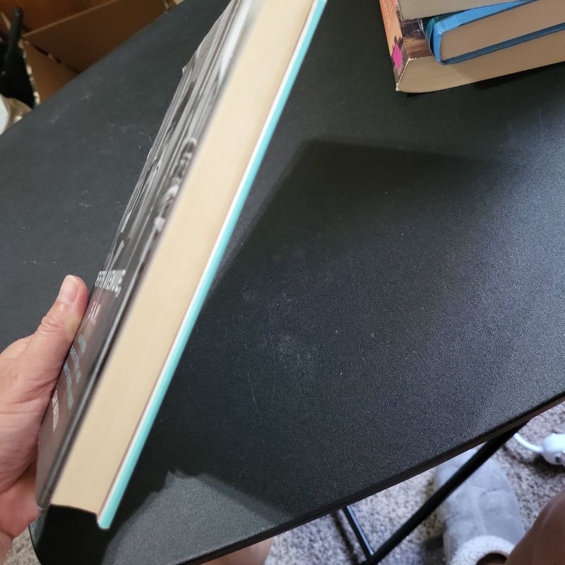 Fifth Avenue, 5 A. M.