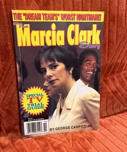 The Marcia clark story 