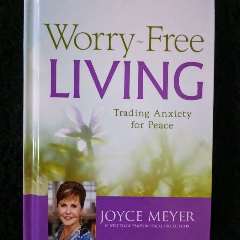 Worry-Free Living