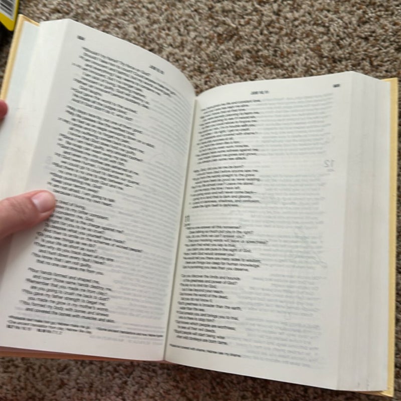 GNT Children's Bible, Catholic Edition