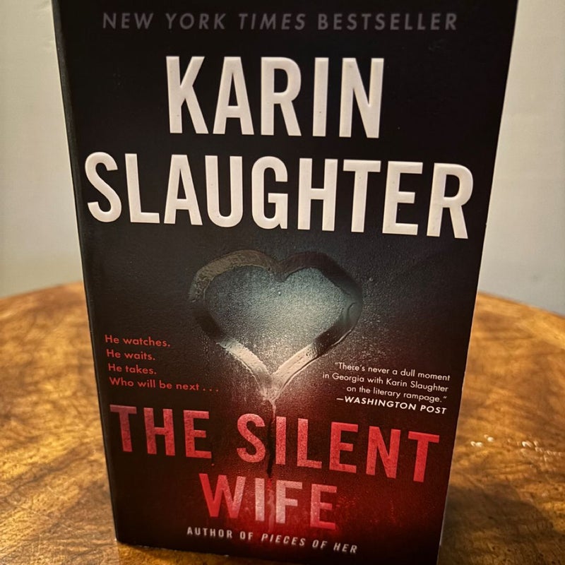 The Silent Wife