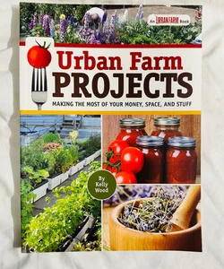 Urban Farm Projects