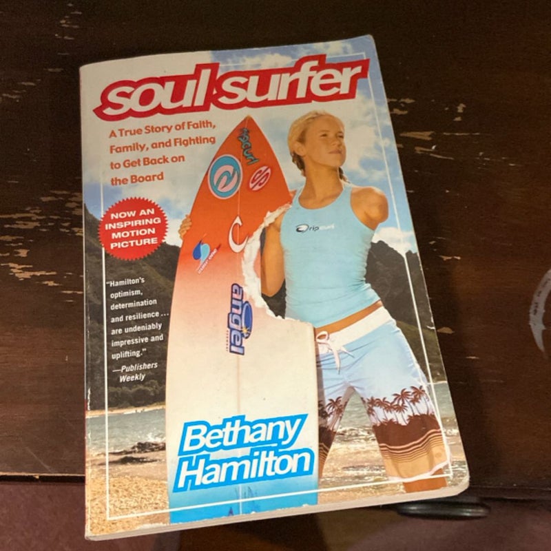 Soul Surfer