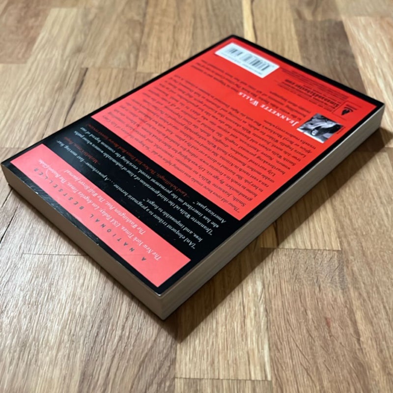 Half Broke Horses (SIGNED)