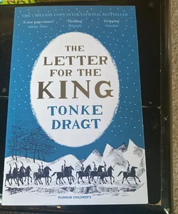 The Letter for the King (winter Edition)