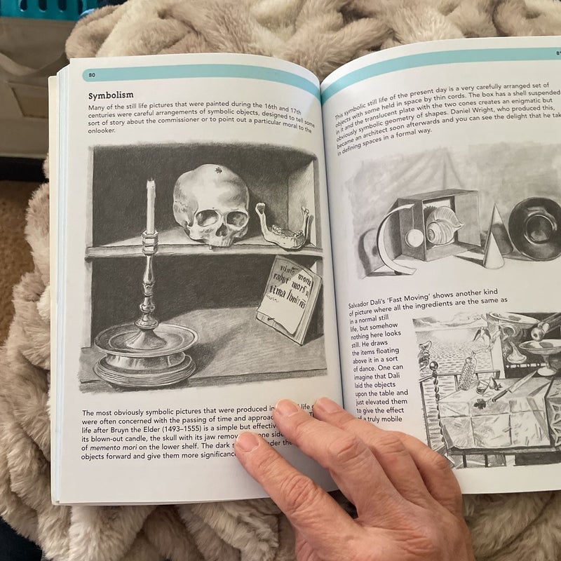 Drawing Still Life