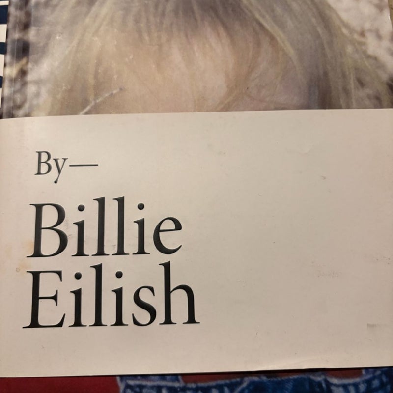 Billie Eilish