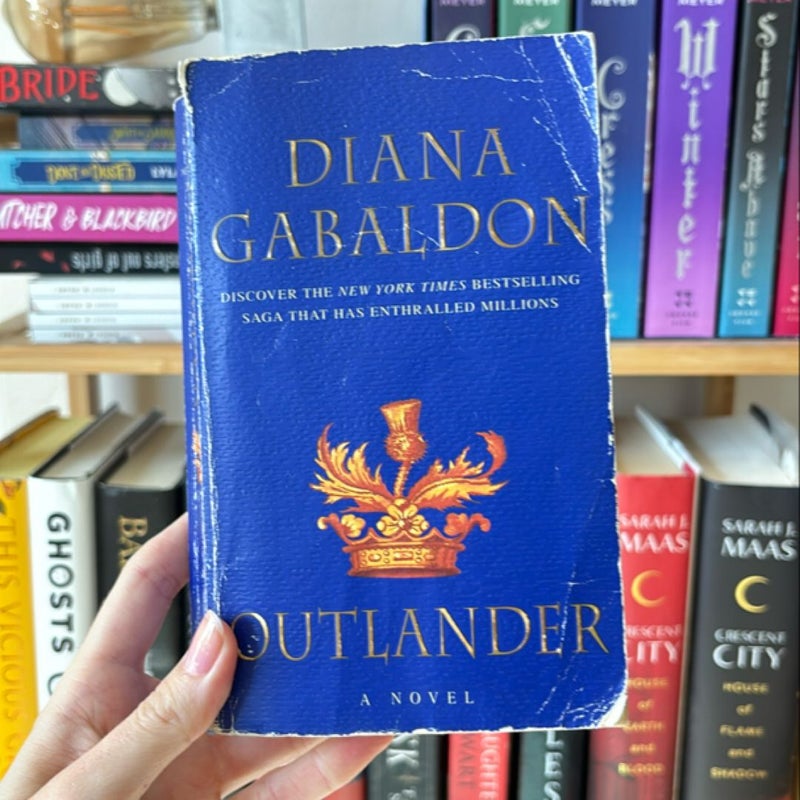 Outlander