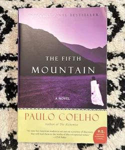 The Fifth Mountain