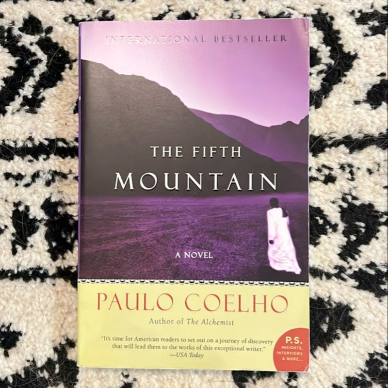 The Fifth Mountain