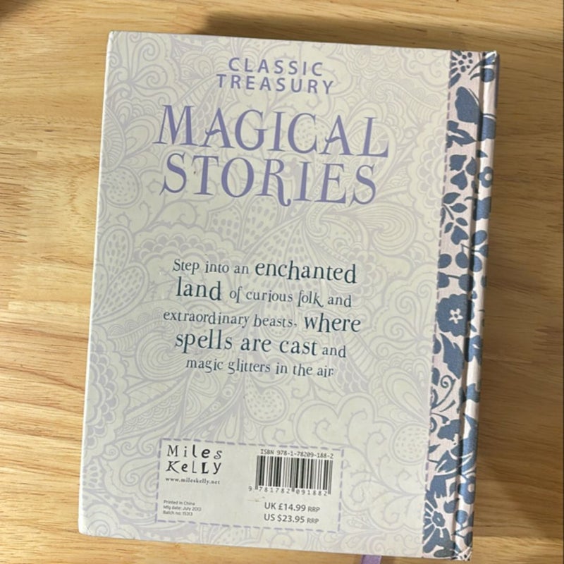 Magical Stories