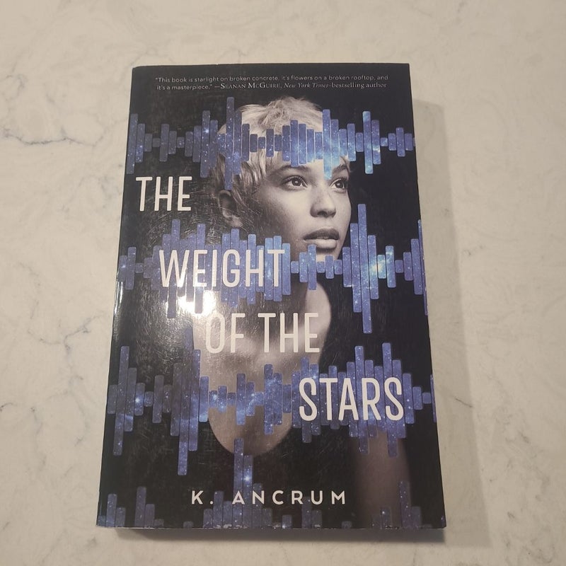 The Weight of the Stars