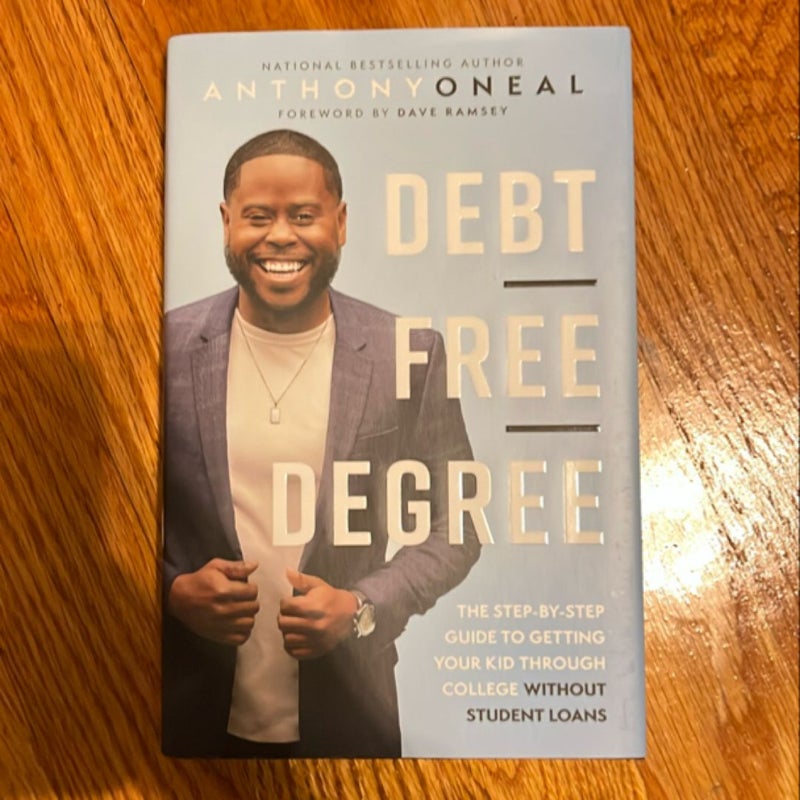 Debt-Free Degree