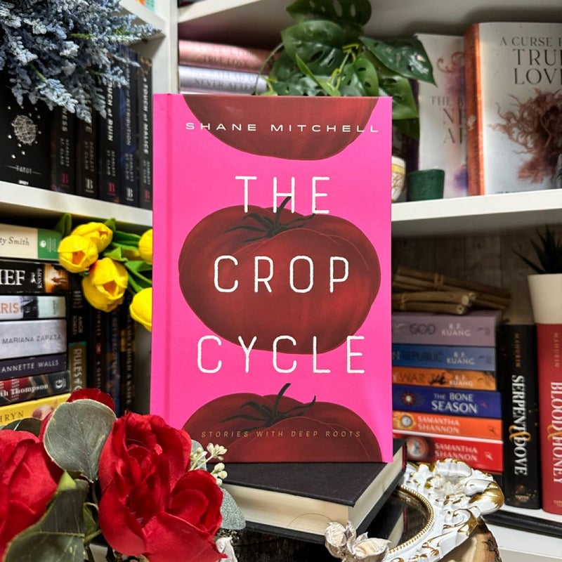 The Crop Cycle