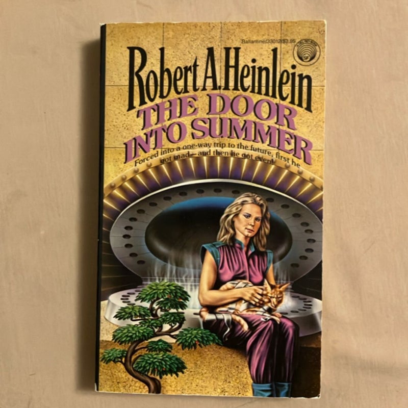 The Door into Summer