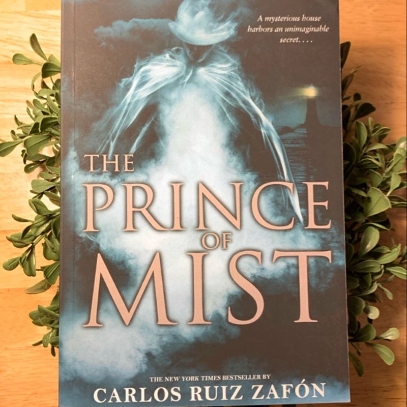 The Prince of Mist