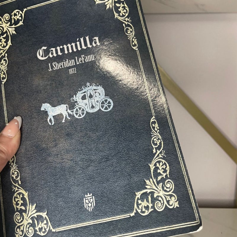 Carmilla