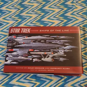 Ships of the Line