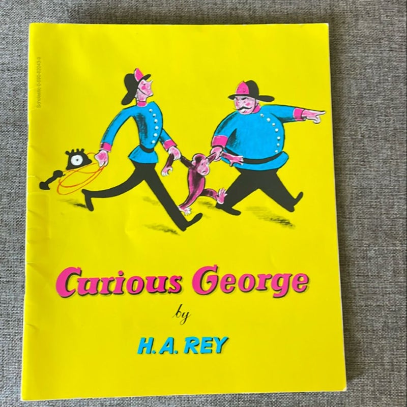 Curious George