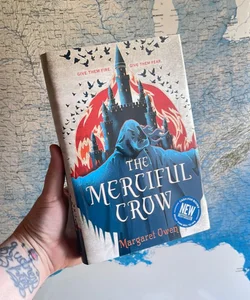 The Merciful Crow