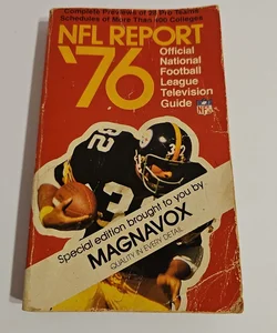 NFL Report '76