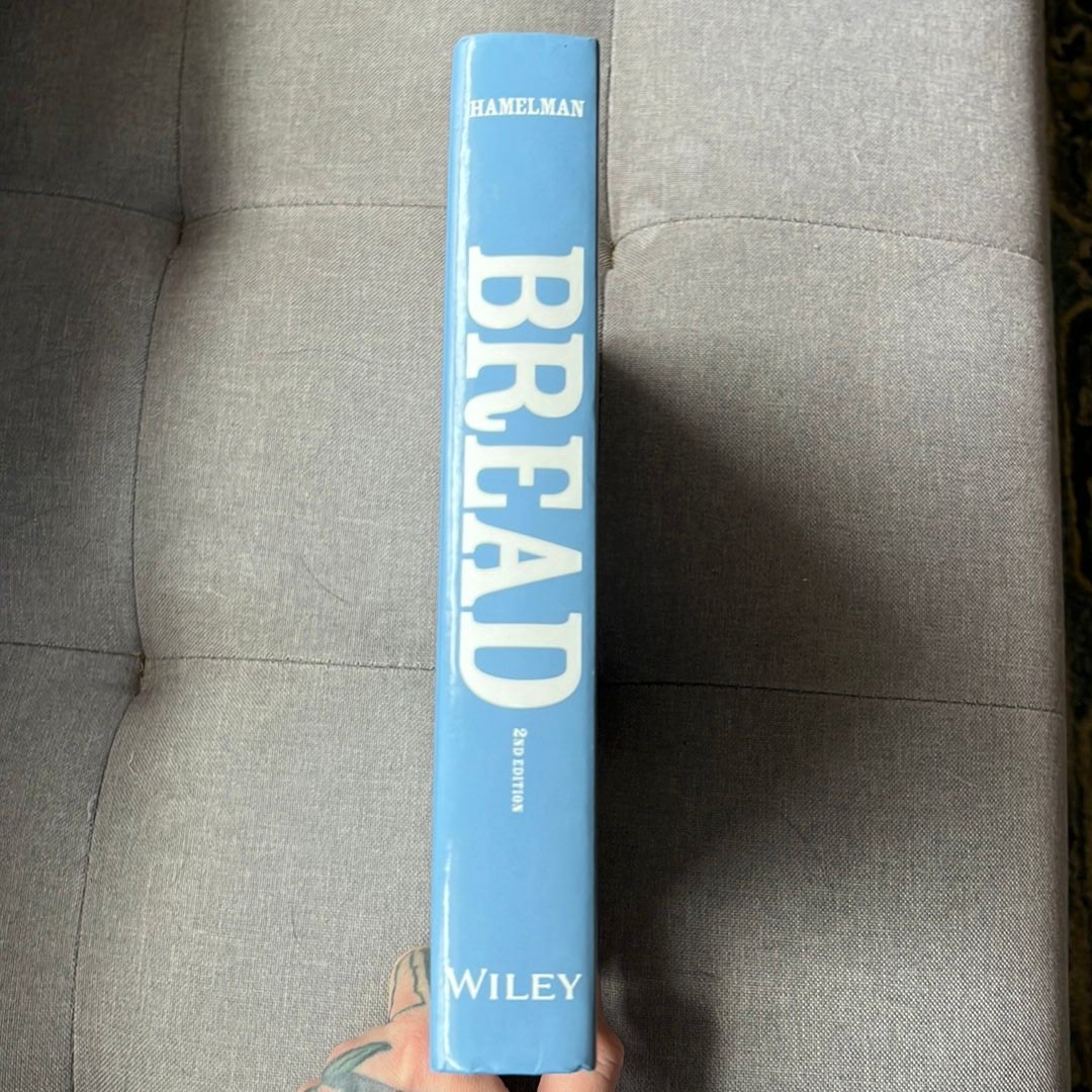 Bread