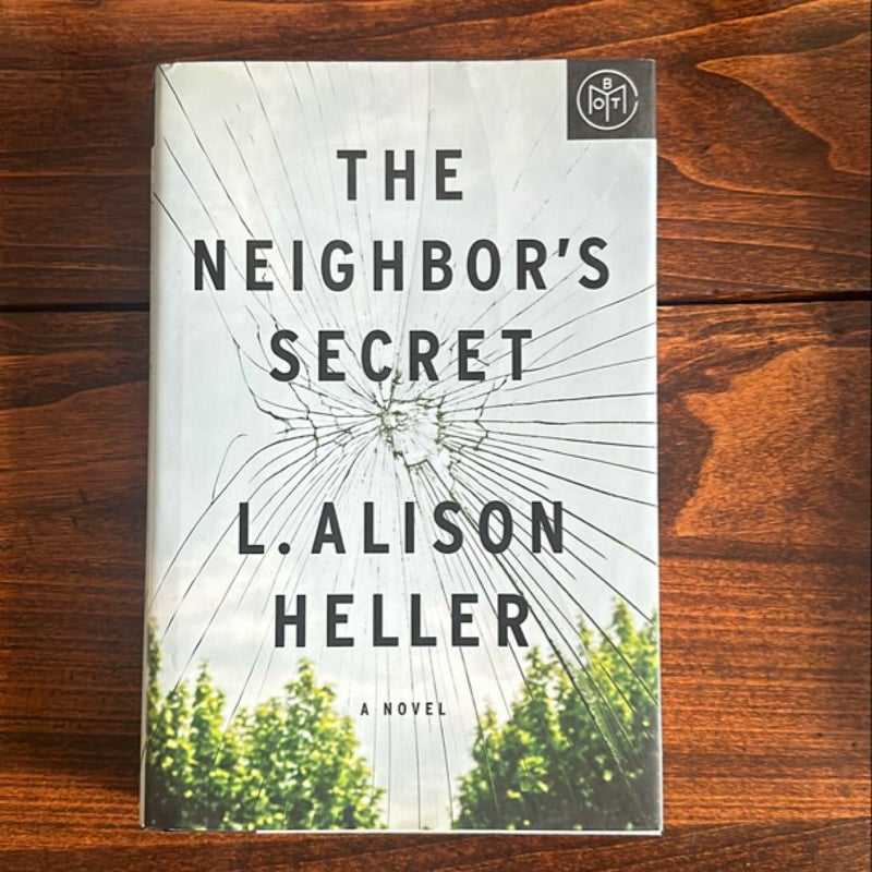 The Neighbor's Secret