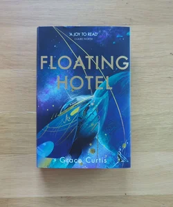 Floating Hotel 