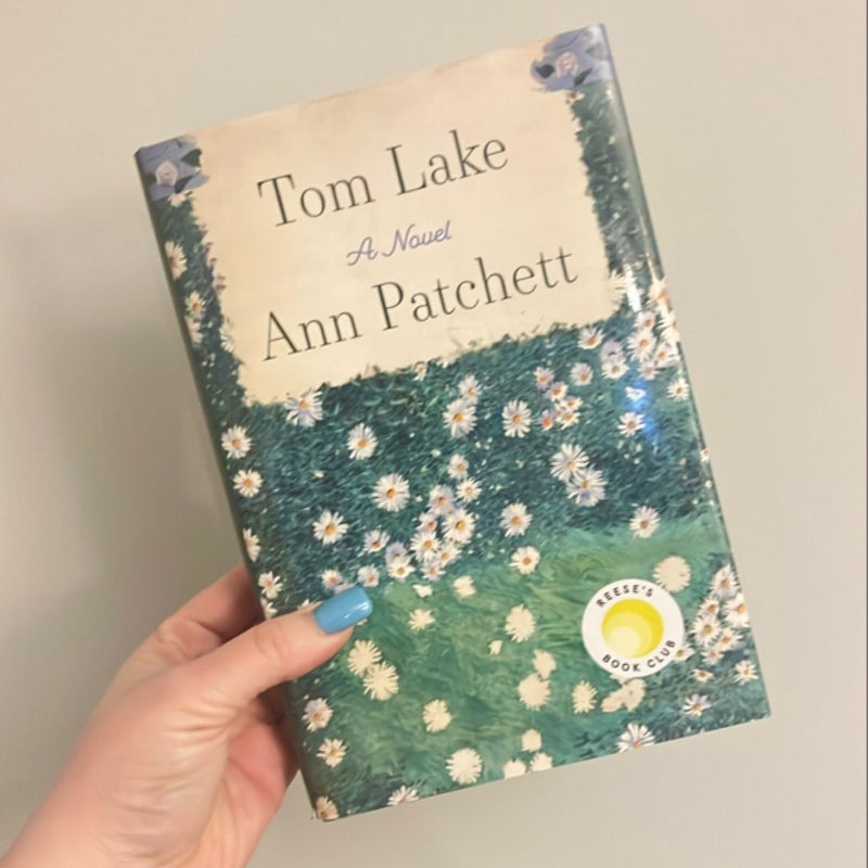 Tom Lake
