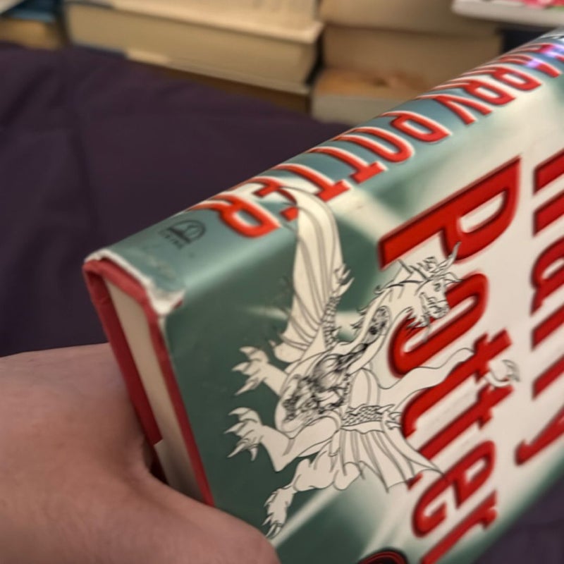 The Science of Harry Potter