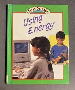 Using Energy