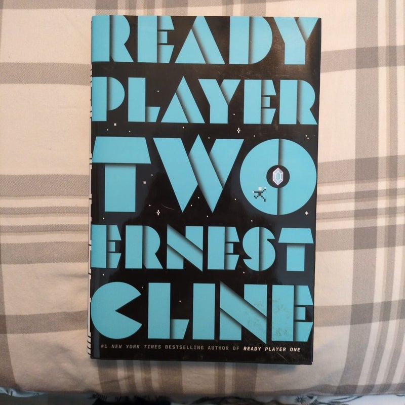 Ready Player Two