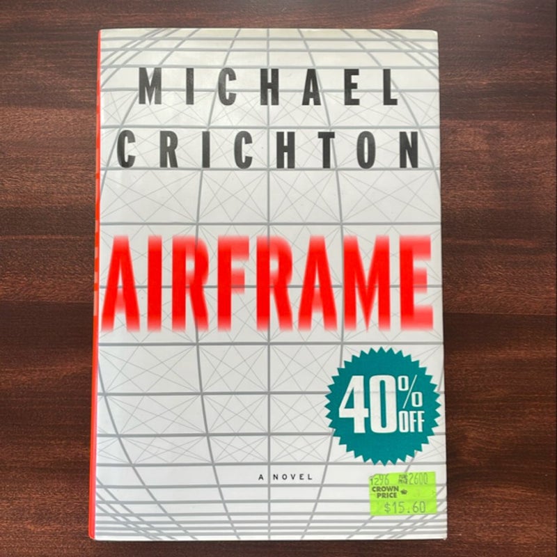 Airframe