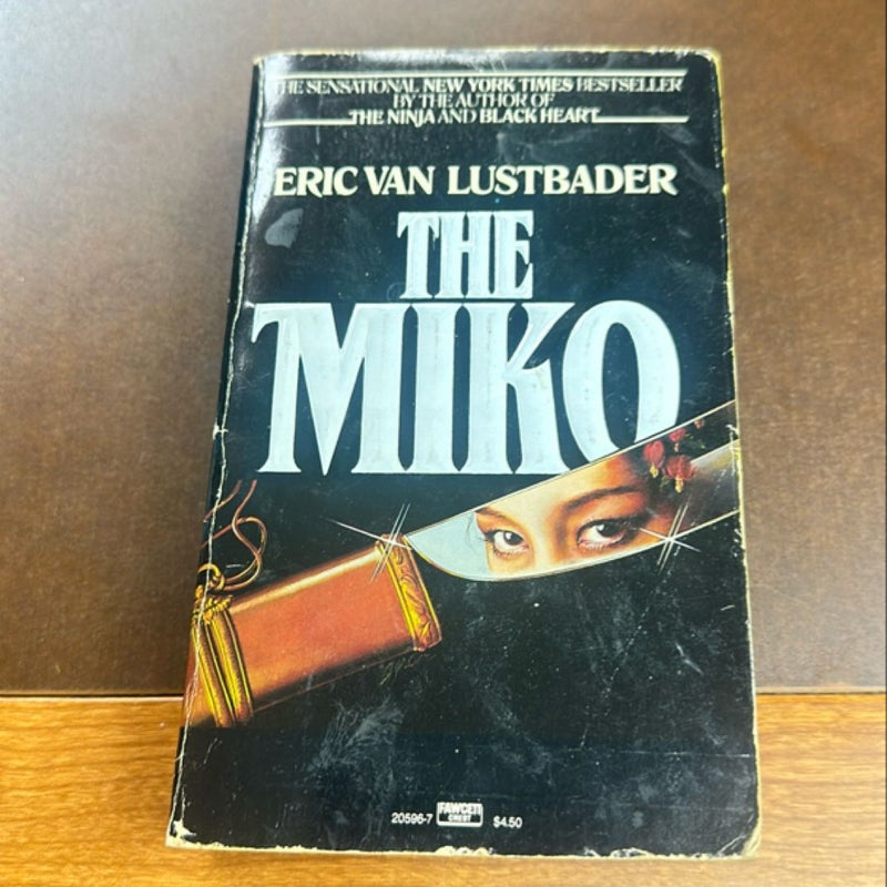 The Miko