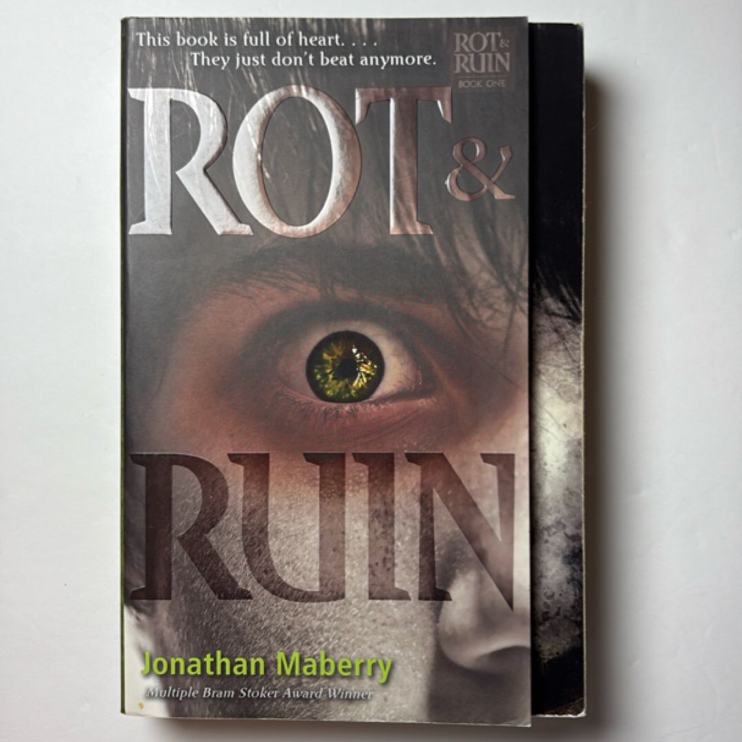 Rot and Ruin  (1802)