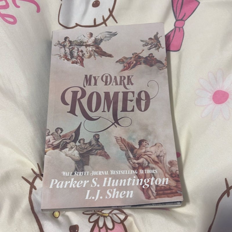 My Dark Romeo