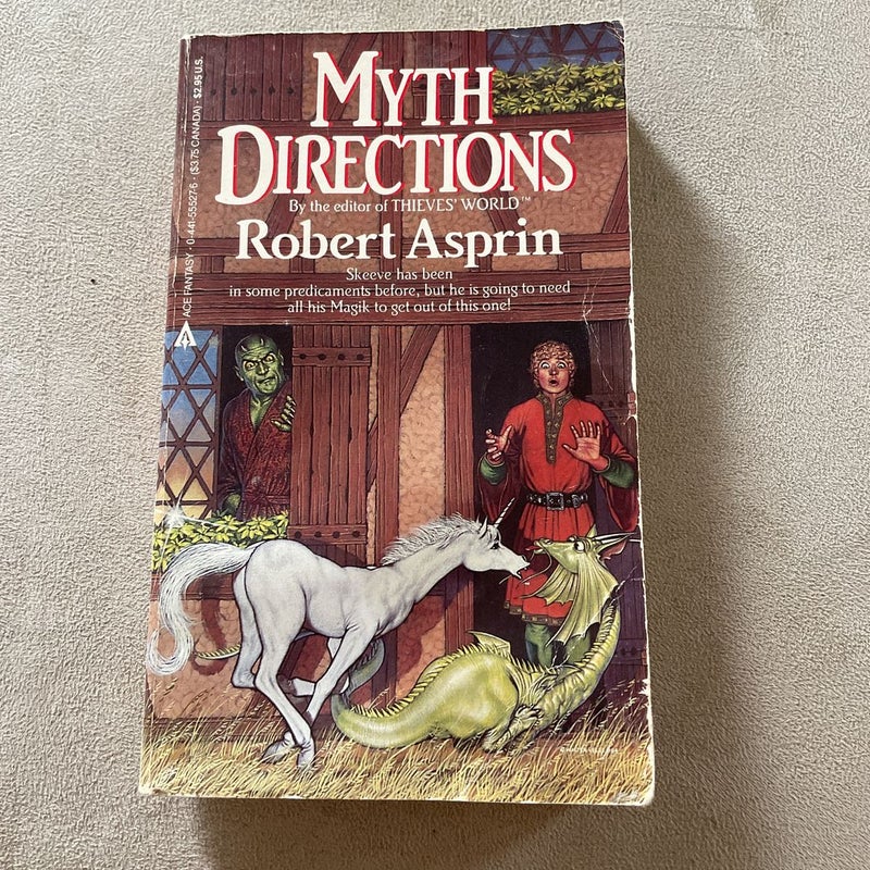 Myth Directions 