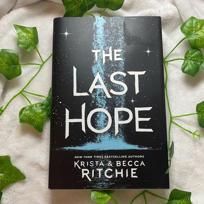 The Last Hope