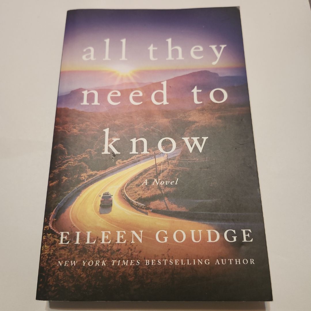 All They Need to Know