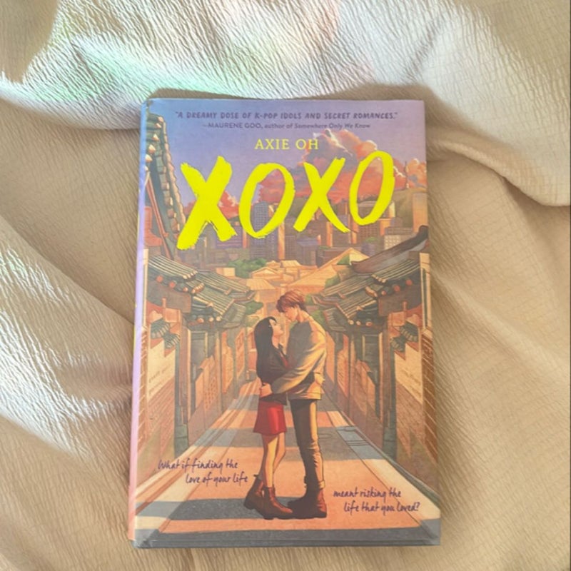 Xoxo